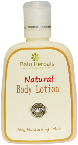 Body Lotion 120ml Body Lotion 120ml
