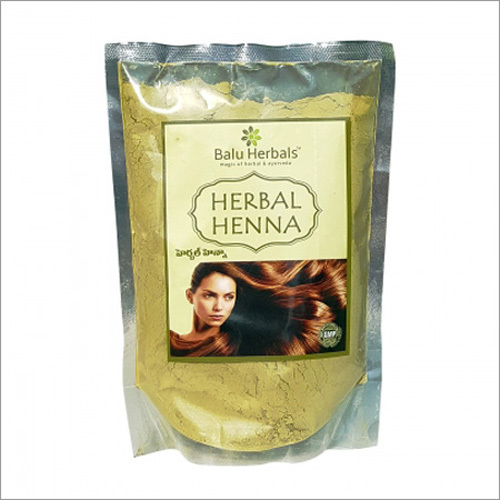 Herbal Henna 1kg Herbal Henna 1kg