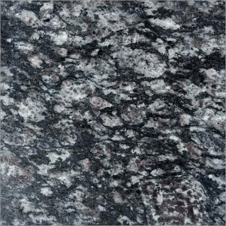 Tropicana Blue Granite