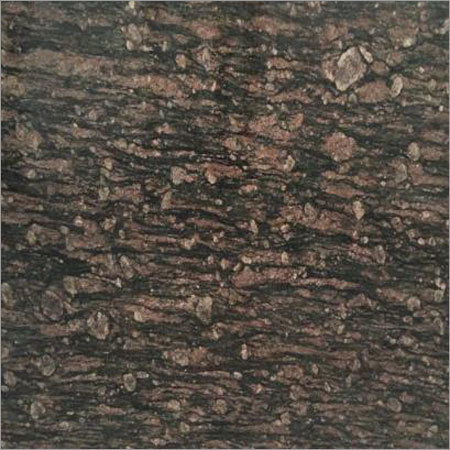 Dualat Brown Granite