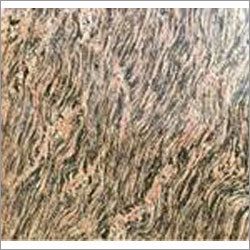 Tiger Stripe Granite