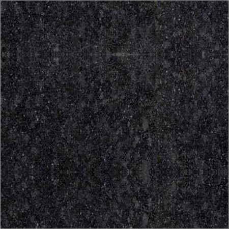 R Black Granite