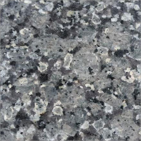 Snow Blue Granite