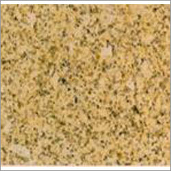 Crystal Yellow Granite