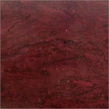 Paradiso Red Granite