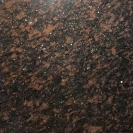 Red Galaxy Granite