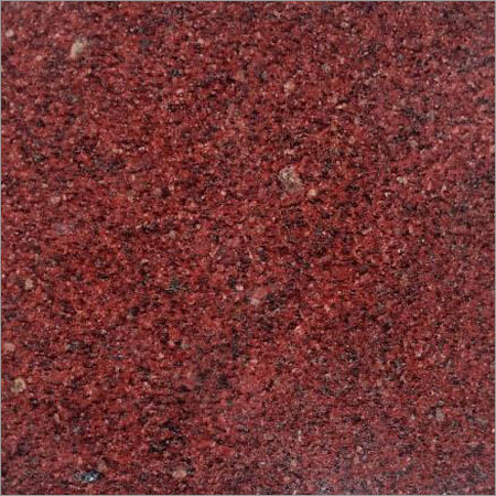 Caribbean Cherry Granite