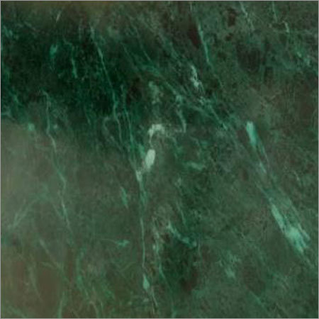 Spider Green Marble