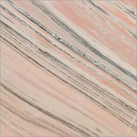 Cross Pink Marble