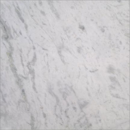 White Marble