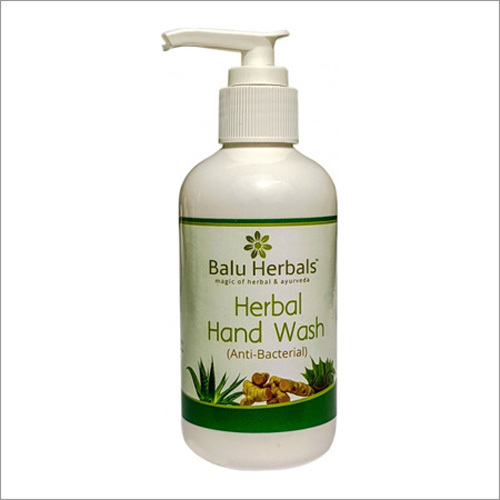 Herbal Hand Wash 200ml Herbal Hand Wash 200ml