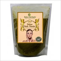 Ayurvedic Bath Powder Volume: 1 Kilogram(kg)