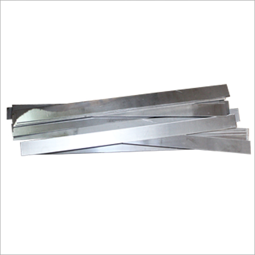 Stainless Steel Precision Strip