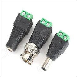 BNC Connector-Dc Connector
