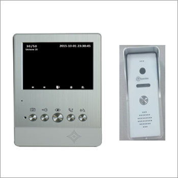 Video Door Phone