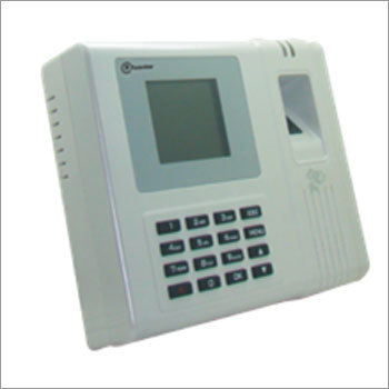 Attendance Machine