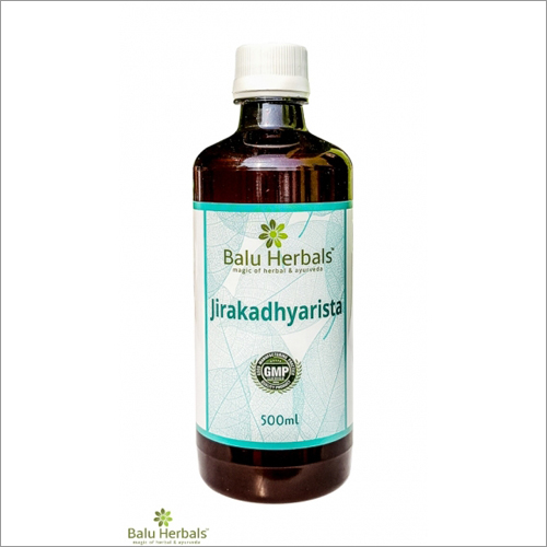 Jirakadhyarista 500ML