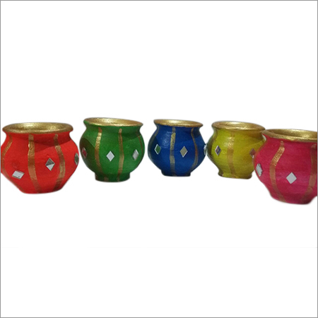 Medium Plain Matkas