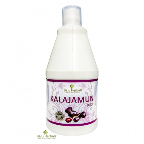 Kalajamun Juice Size: 1 Ltr