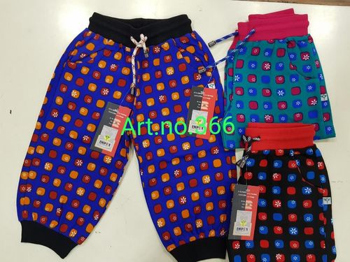 Girls Capri Girls Capri