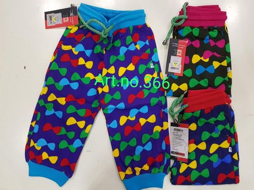 Girls Capri Girls Capri