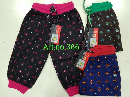 Girls Capri Girls Capri