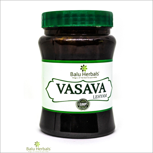 Vasava Lehyam 500G Vasava Lehyam 500G