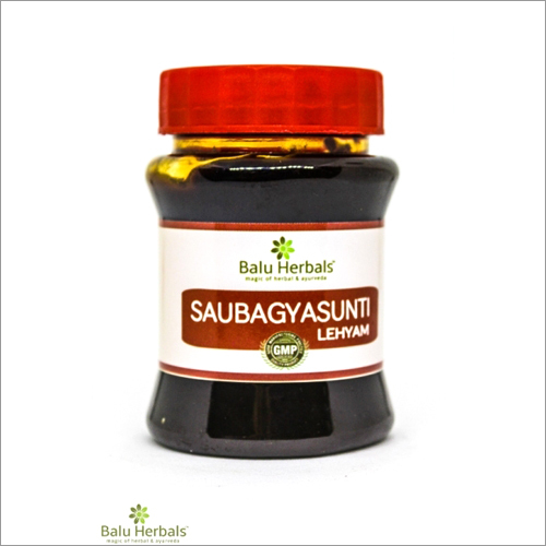 Sowbhagyasunti Lehyam 500G Sowbhagyasunti Lehyam 500G