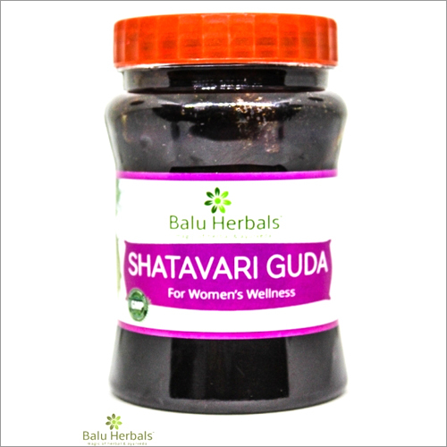 Shatavari Guda 500G Shatavari Guda 500G
