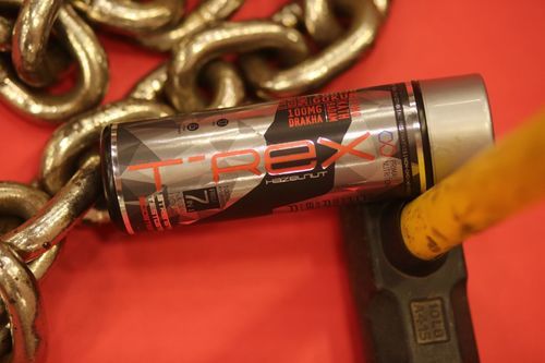 Test Booster