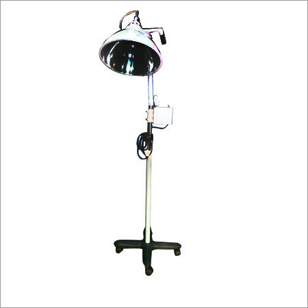 Stainless Steel (24Vt-150Wt) Halogen O.T Light