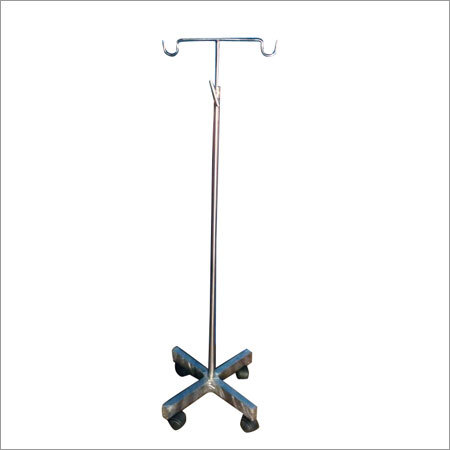On Bed Iv Stand Dimension(L*W*H): 2030Mm L X 900 Mm W X 600 Millimeter (Mm)
