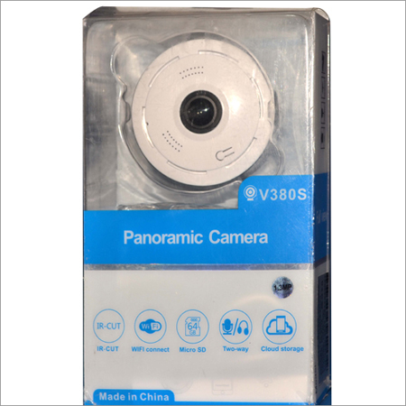 Panoramic Camera