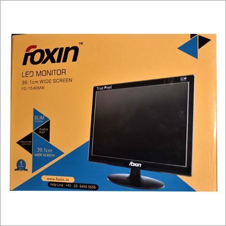 LED Screen Monitor