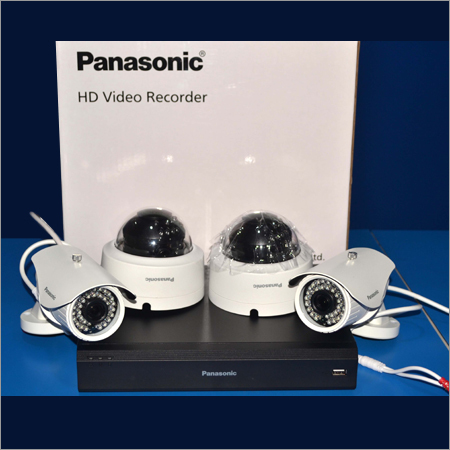 HD Bullet Dome Camera