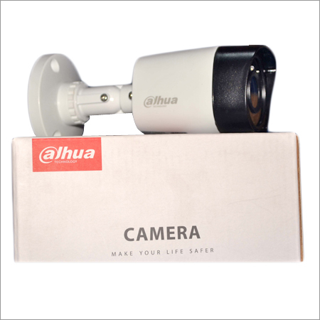 CCTV Bullet Camera