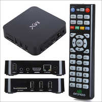 Digital Tv Box