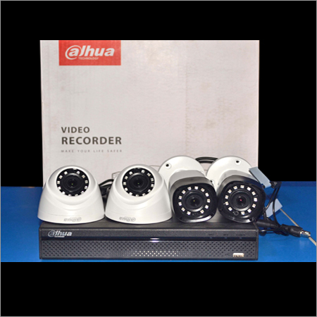 Digital Video Recorder
