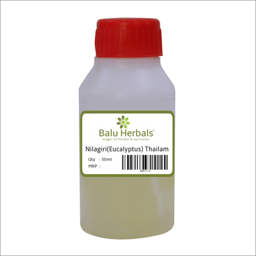 Nilgiri Oil Nilgiri Oil