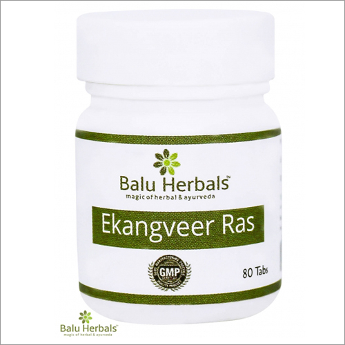 Ekangveer Ras Tablet