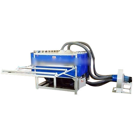 Steel Brush Sanding Machine