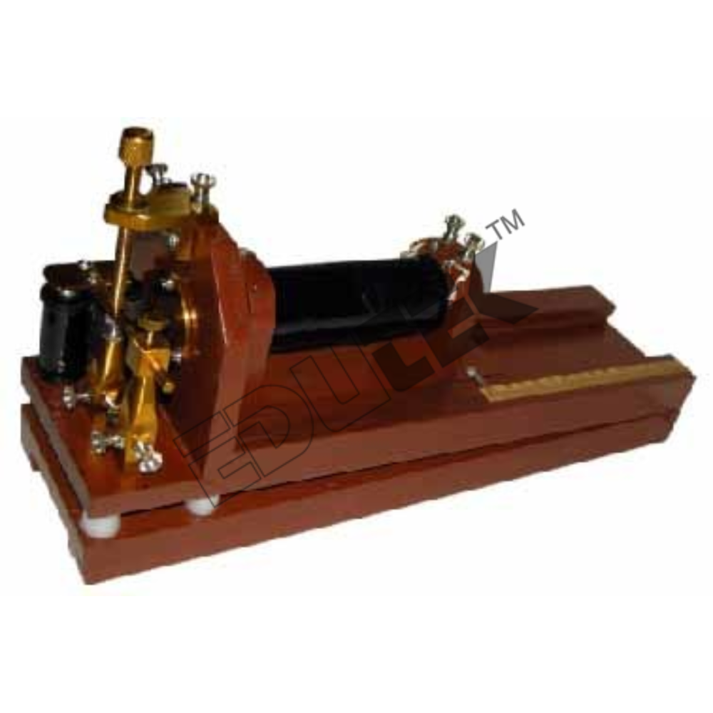 Induction Coil - High-Efficiency Copper Alloy, Compact Design for Precision Heating