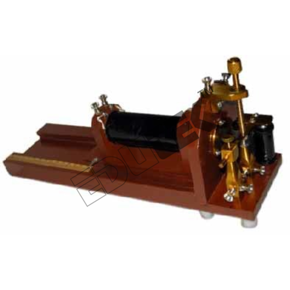 Student Induction Coil