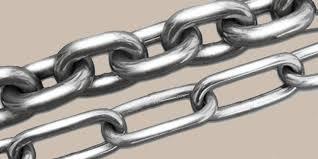 Strong Stainless Steel Chain
