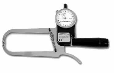 Skin Fold Caliper