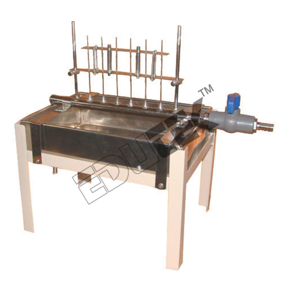 Ampoule Washing Device