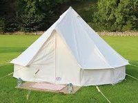 Beach Tent Capacity: 5+ Person