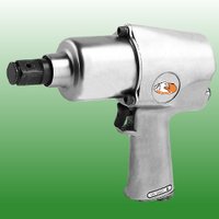 Pneumatic Drive Super Duty Impact Wrench
