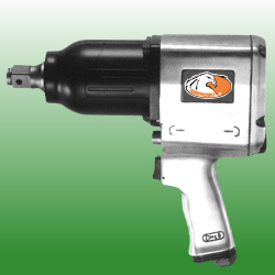 3/4 Drive Heavy Duty Impact Wrench