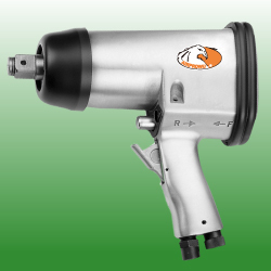 3/4 Drive Heavy Duty Impact Wrench
